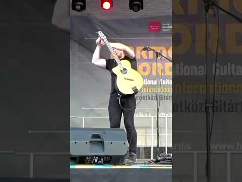 Misko LIVE on Stage (Alex Misko)