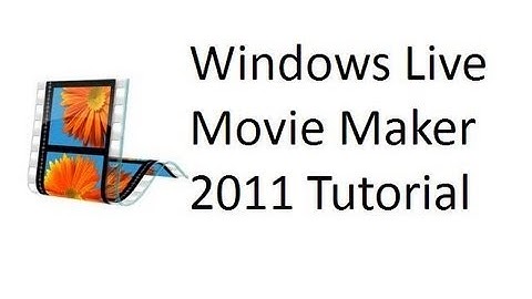 How to Upload a Video to Youtube through Windows Live Movie Maker 2011