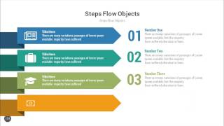Gravity PowerPoint Presentation Template