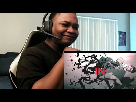 jhorn reacts to CONQUEST RAP (Invincible) “The End” | Daddyphatsnaps