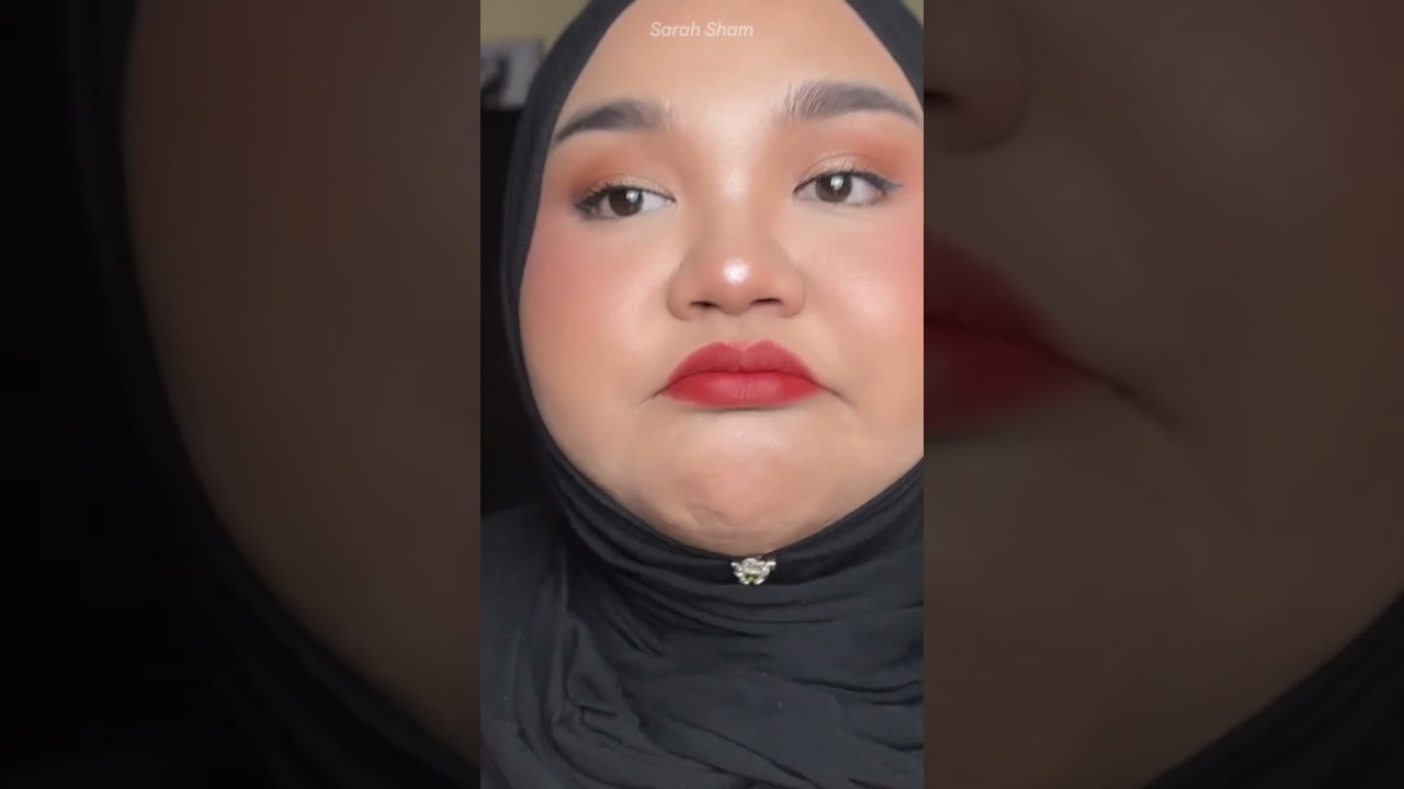 Kita borak dari jauh jela ek kalau gitu 🤣 