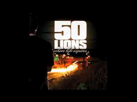 50 Lions - Winding Roads
