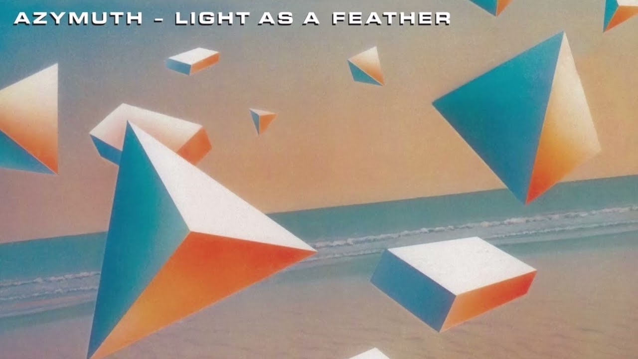 Azymuth ~ Young embrace