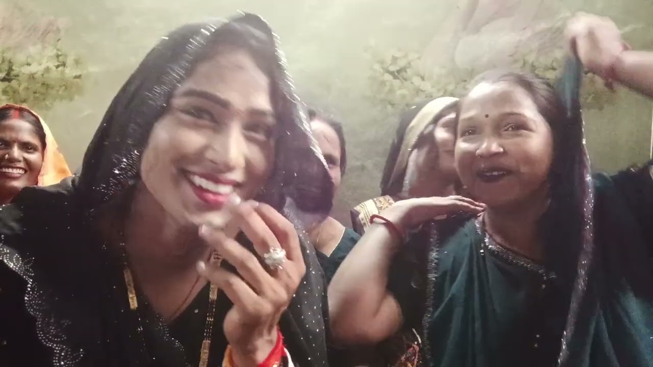  Vlog Manju Mohini viral video 