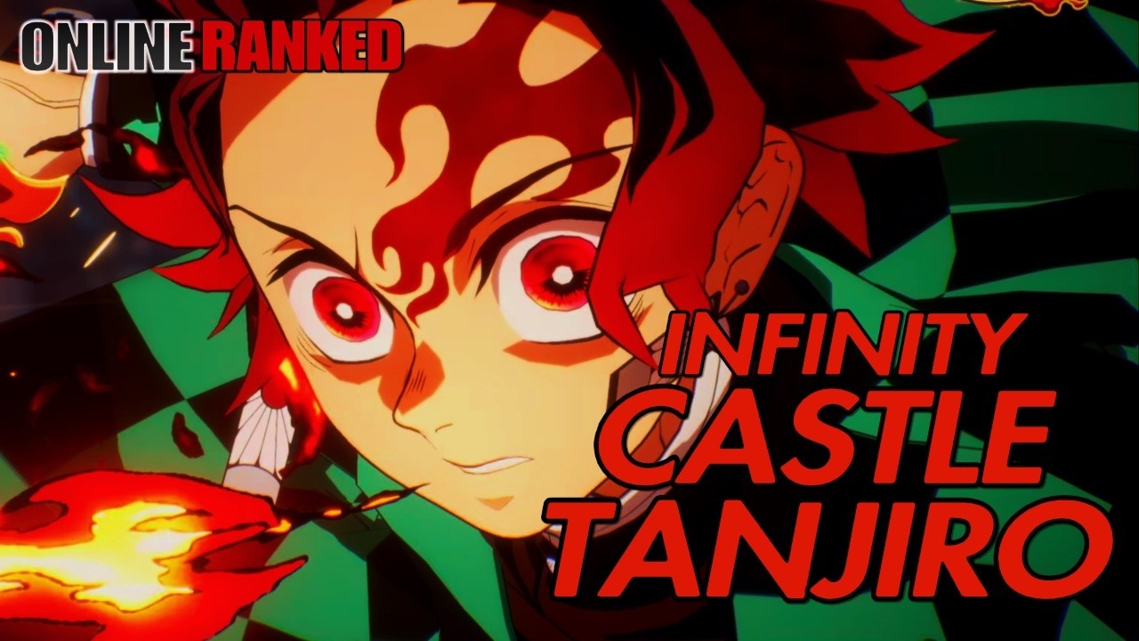 The New Tanjiro is Amazing - Demon Slayer 2