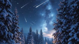 Quadrantis Meteor Shower 2025:Everythimg You Need To Know!