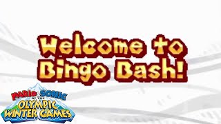 Mario & Sonic at the Olympic Winter Games- Bingo Bash (Extra #2) screenshot 3