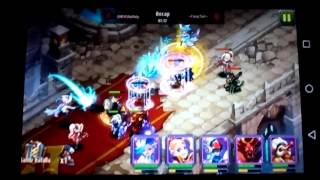 Bug Magic Rush