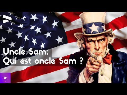 Vídeo: Qui és l'oncle Sam a Amèrica?