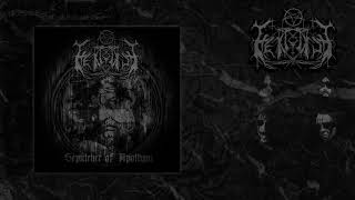 Eerbaruh - Sepulcher of Apollyon