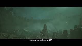 SAROS ✇ FULL SOUNDTRACK ⊶ № 18/73 ⊷ [original version]