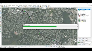 TransModeler 6.0: Signal Log