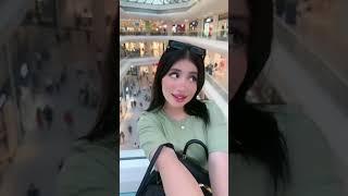 Qamar Altaiy Yeşim Resmi Tiktok Dance Video