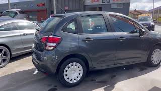 Citroen C3 2016