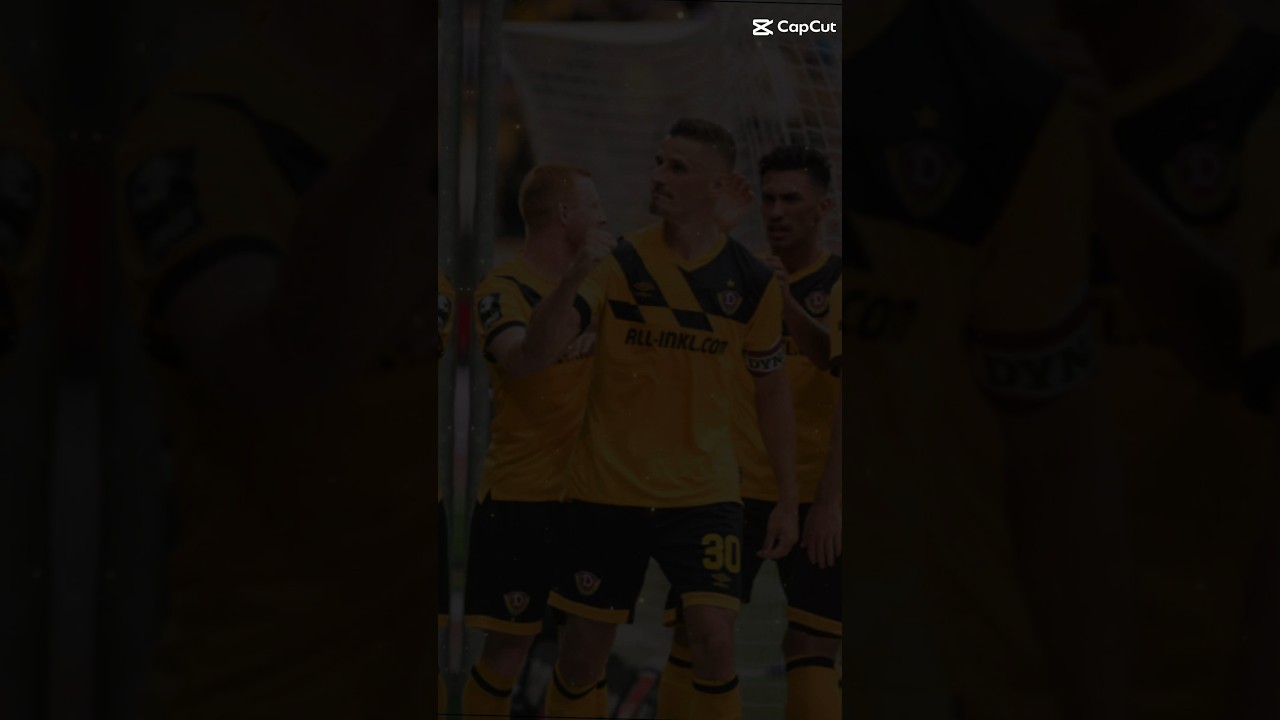 Dynamo Dresden edit