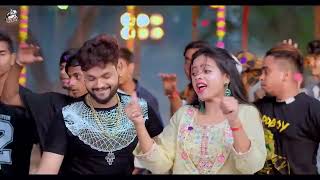 #Video - #Pawan Singh - राजाजी के दिलवा | #Shivani Singh | Rajaji Ke Dilwa | New Bhojpuri Song 2024
