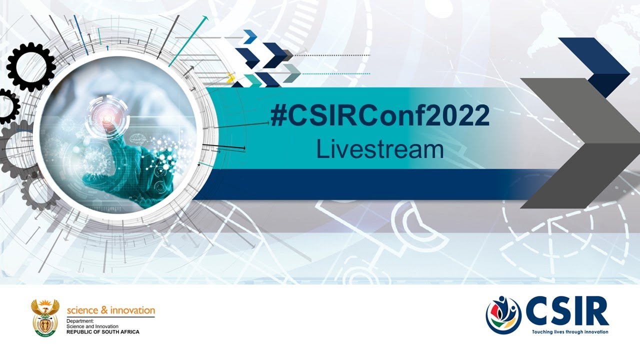 CSIR CONFERENCE 2022 HIGHLIGHTS