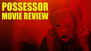 Possessor | 2020 | 4K UHD | Movie Review  | Second Sight Films | Limited Edition |