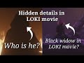 LOKI movie trailer hidden details || Trailer breakdown || By Commentary Spotu || Tamil 2020