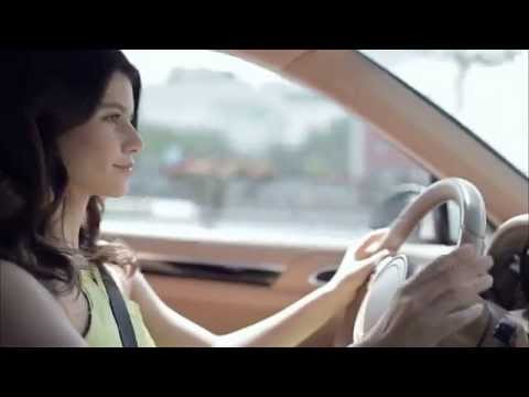 Beren Saat Duru reklam / commercial ( 2014 ) 2.version