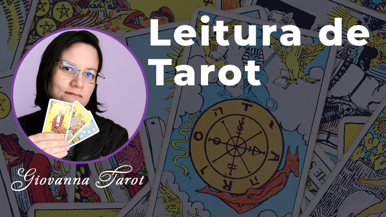 🔮 LEITURA DE TAROT - ENERGIA GERAL, AMOR, FINANCEIRO...🤩🤑❤️ 