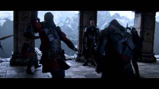 Assassin's Creed: Revelations Trailer