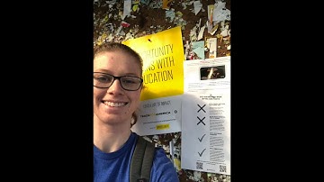 #FaceYourFear for OCD Awareness Week: Spreading Awareness on Campus