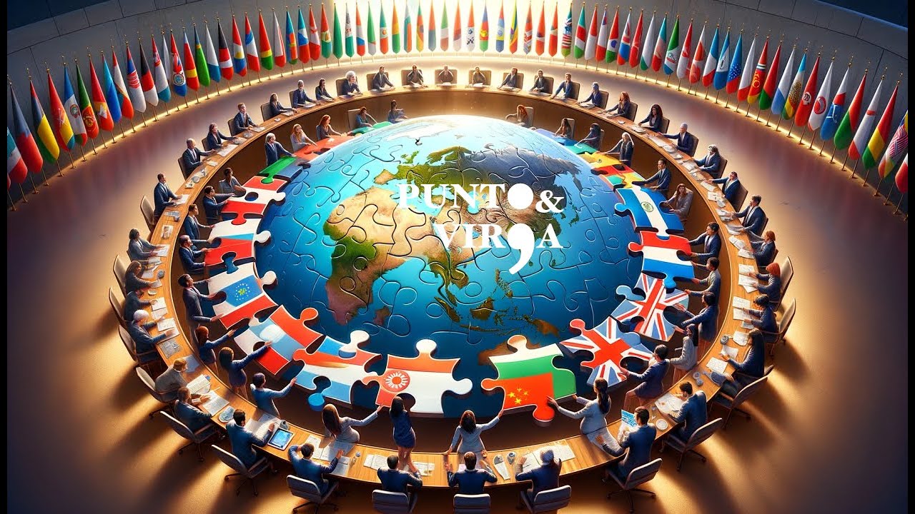 Multipolarismo: realtà in atto o in potenza?