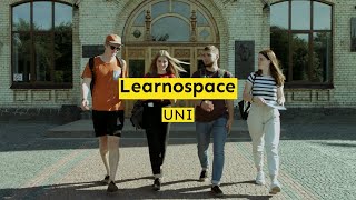 Learnospace (UNI) - LMS for Universities