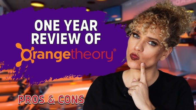 FINAL RESULTS!! - Orangetheory Transformation Challenge 2021 