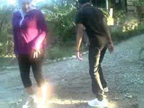 Payaso de rodero - rancho xD