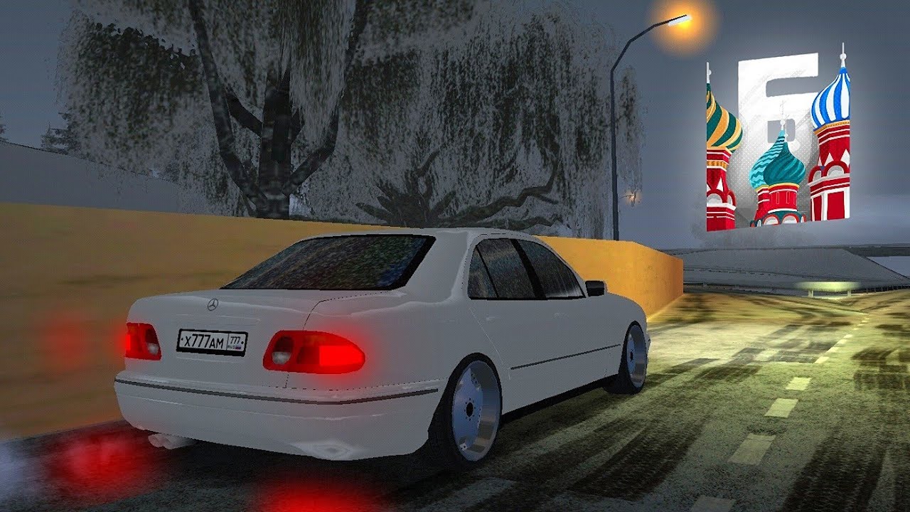 ИДЕАЛЬНЫЙ ЛУПАТЫЙ НА БЛИНАХ🔥 - ТЮНИНГ БАРВИХА РП 😍 - YouTube