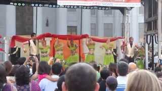 Desi Caliente | Indian Wedding Cultural Festival | Denver by Amar 3,607 views 9 years ago 7 minutes, 1 second