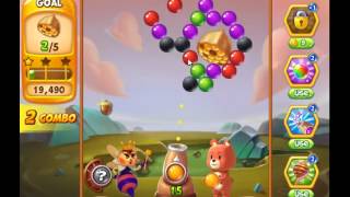 Buggle 2 Level 30