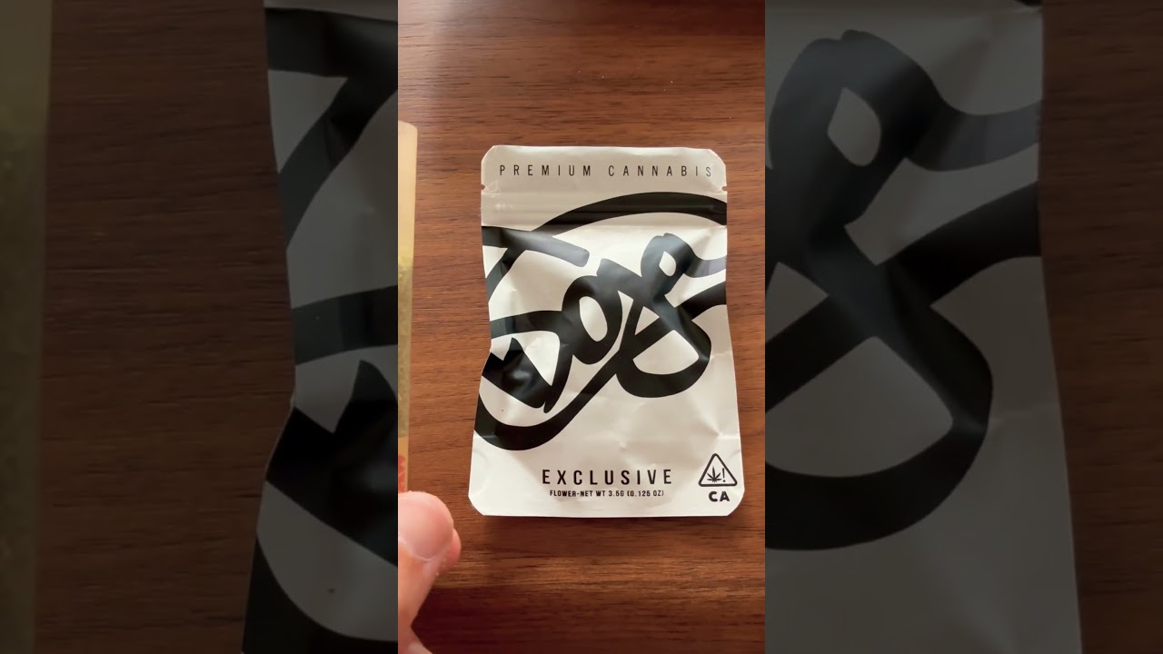 Самый дорогой сорт из Калифорнии — GELONADE 💎🔥