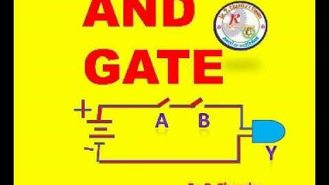 Logic Gates