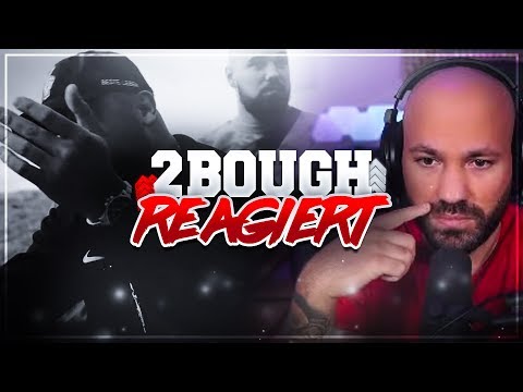 2Bough REAGIERT: LX & Maxwell Feat. Gzuz & Gallo Nero - Perdono (prod. By The Cratez, The Royals)