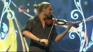 David Garrett - Verstehen Sie Spass - Corelli