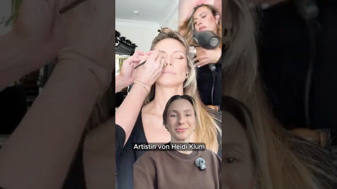 Luuma Meta Ad Mashup in German