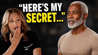 74-Year-Old With Rock-Hard Erections Reveals His Secret