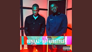 Bonkaz HB Freestyle