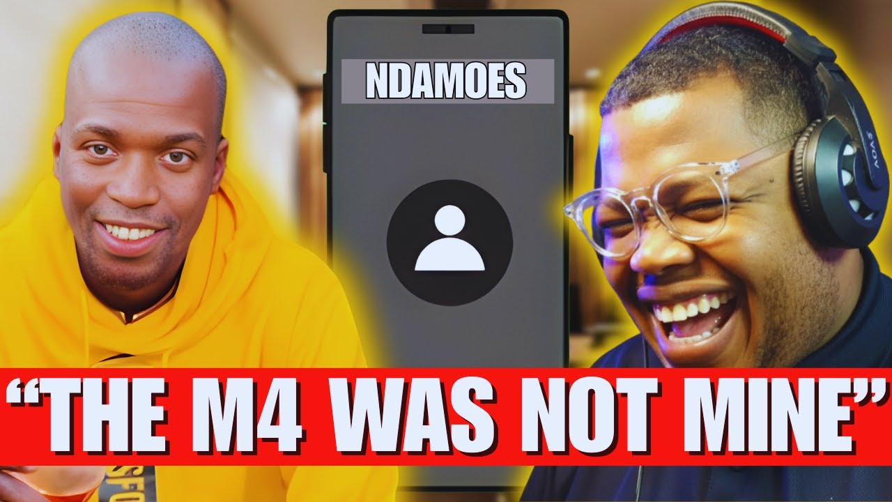 Вся ложь всплывает наружу...