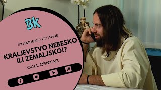 • Kraljevstvo nebesko ili zemaljsko!? ▸ Stambeno pitanje