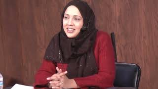 Positive & Practical Islamic Parenting | Sr. Hina KhanMukhtar