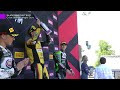 HIGHLIGHTS from #WorldSSP300 Race 2 😁 | 2025 #FrenchWorldSBK 🇫🇷