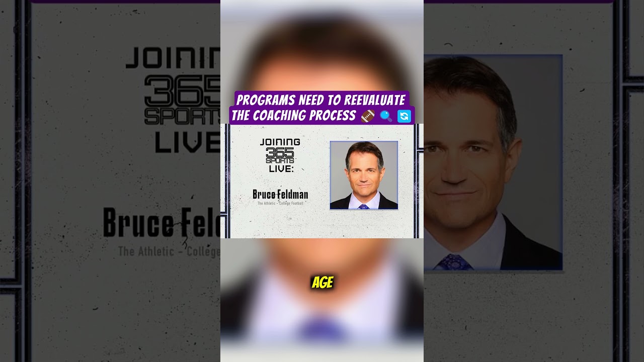 Программам необходимо пересмотреть процесс коучинга 💸🛑