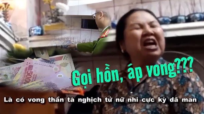 Thầy Bói Hay Ở An Giang - Khám Phá Những Người Bói Chính Xác Nhất