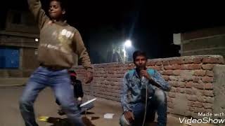 Manpur bajriya ke choudan