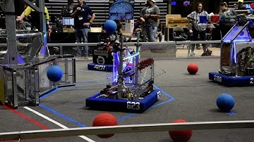 623 - FRC First Chesapeake - Districts 2022 - Video #1