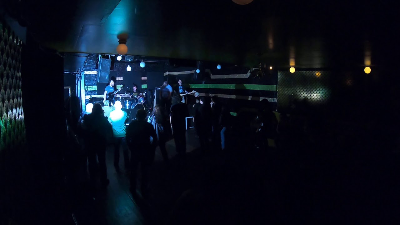 None Above All, Part 1 - Sixty Sixth Congress, BK, NY.  3/8/20